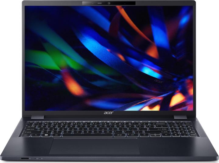 Acer NB TM P4 P416-52-593P 16T i5 W11P (16", Intel Core i5-1335U, 8 Go, 512 Go, DE)