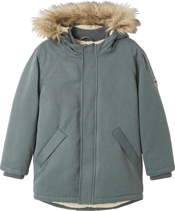 Image du produit Vertbaudet Anorak (152)