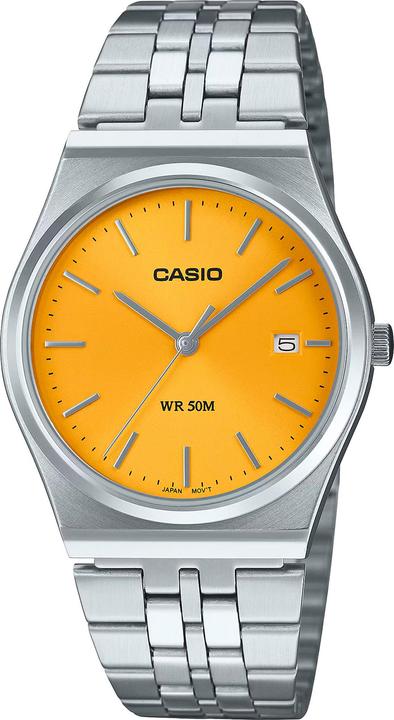 Immagine prodotto Casio Collezione - MTP-B145D-9A (Orologio da polso analogico, 35 mm)