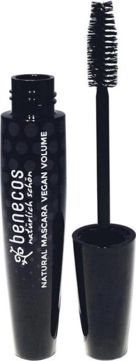 Benecos Vegan Volume (Magic Black)