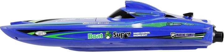 Productafbeelding Amewi Catamaran Jetboat Blue Arrow Brushless 400 mm RTR