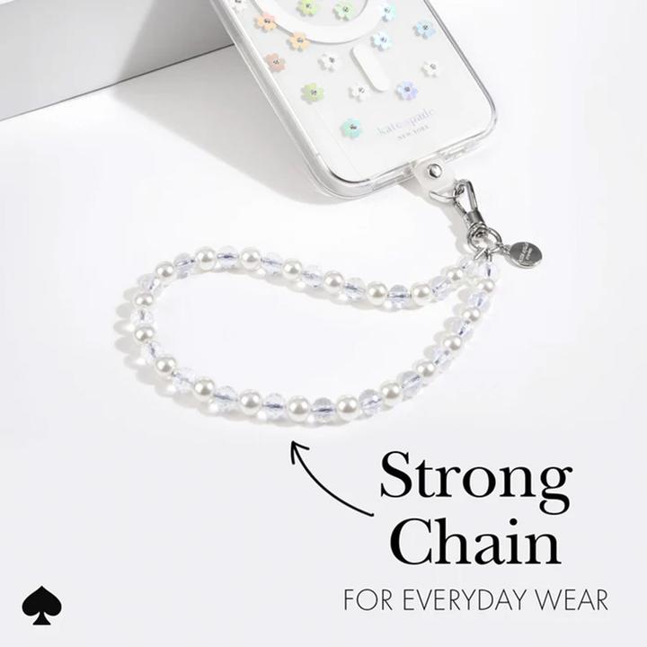 Productafbeelding Kate Spade Universal Phone Charm Wristlet – Universal Phone Charm Wristlet (Rock Candy)