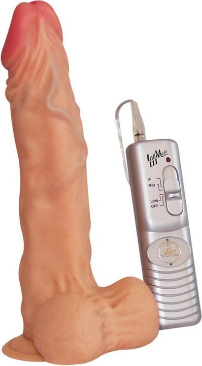 Produktbild NMC Authentic Reaction Dong