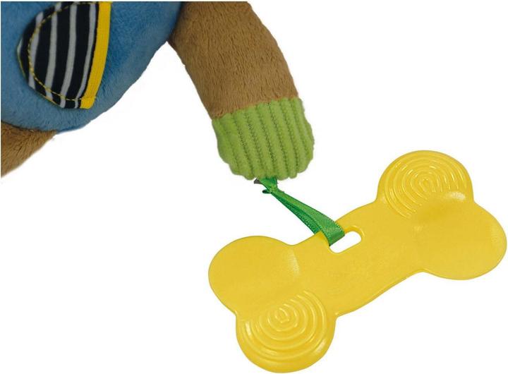 Image du produit Clementoni Bébé - Peluche Pete le chiot (30 cm)