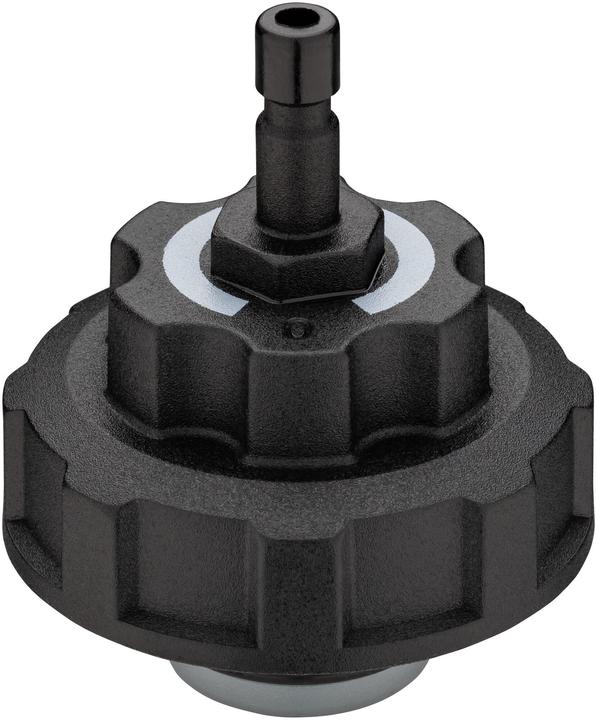 Vigor Cooling system diagnostics adapter ∙ M52 x 4.0 AF ∙ V1963N-0
