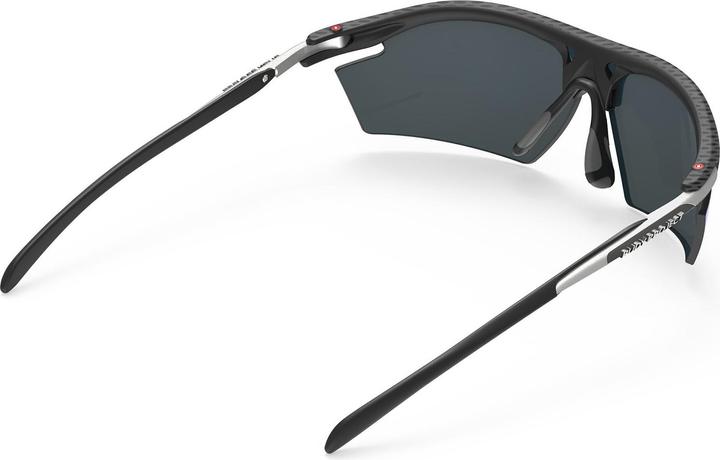 Produktbild Rudy Project Rydon polar3FX HDR Brille (Carbon, Green, Multilaser Green)