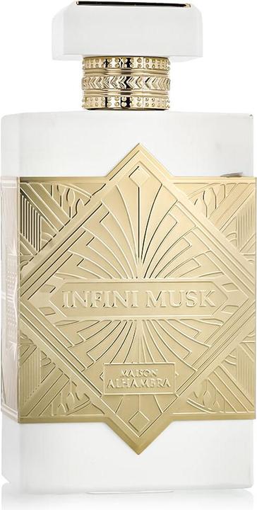 Actual product image Maison Alhambra Infini Musk (Eau de parfum, 100 ml)