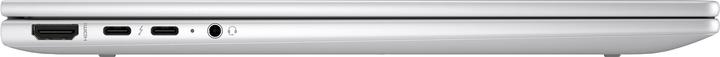 Immagine prodotto HP Elite x360 1040 G11 (14", Intel Core Ultra 7 155H, 32 GB, 1000 GB, DE)