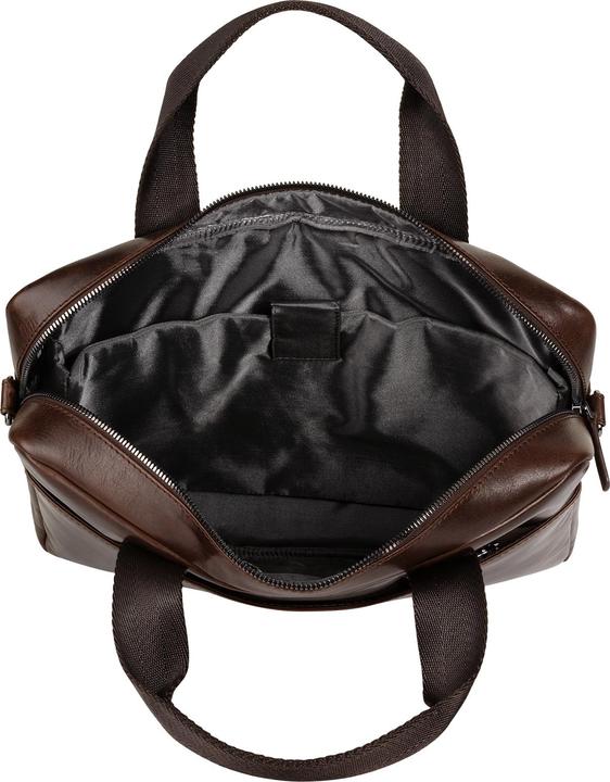 Produktbild Bugatti Aktentasche ROMANO (17")