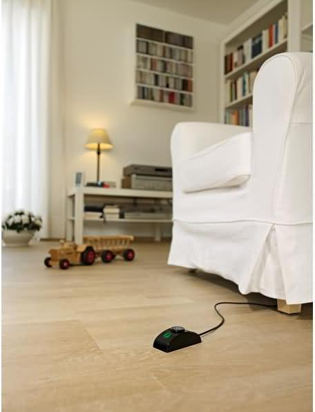 Immagine prodotto Brennenstuhl Interruttore Primera-Tec Comfort Plus (7 x, CEE 7/3, 2 m)