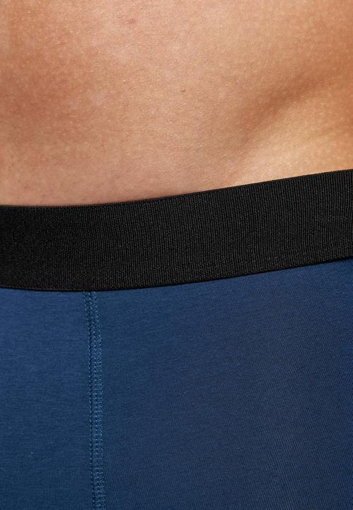 Produktbild Snocks Boxershorts ohne Logo (3XL, 6er Pack)