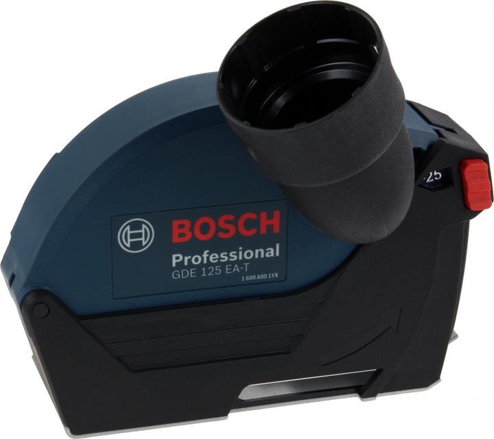 Actual product image Bosch Professional GDE 125 EA-T Professional