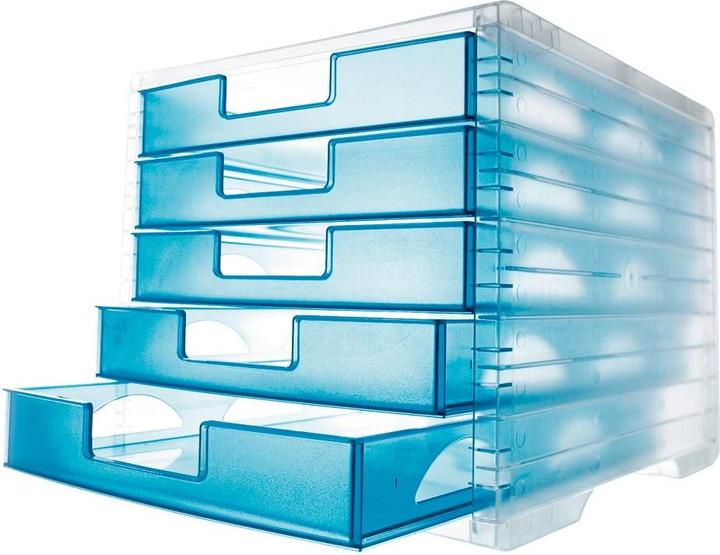 Actual product image Styro Lightbox Lagoon (A4)