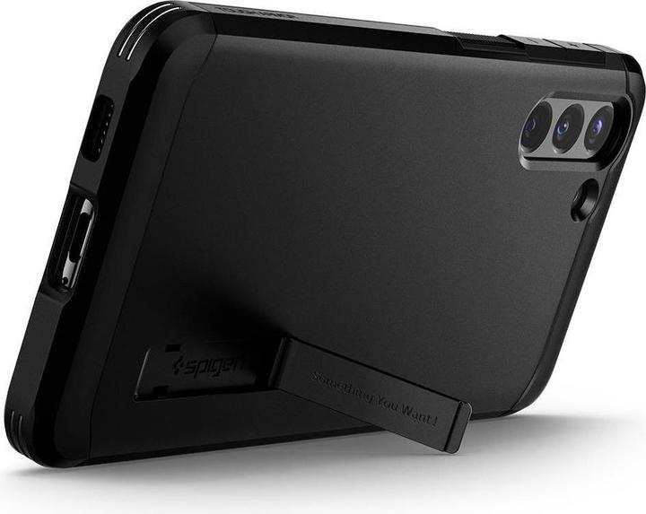 Image du produit Spigen Tough Amor (Samsung Galaxy S21 5G, Samsung Galaxy S21+)
