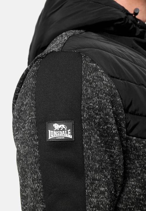 Actual product image Lonsdale Bunacaimb (L)