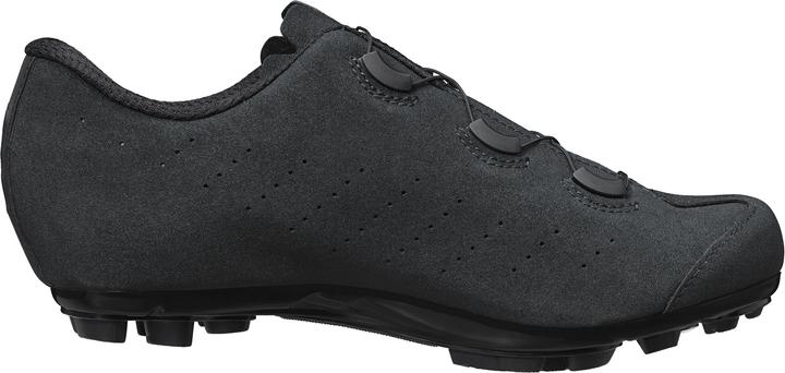 Actual product image Sidi MTB Speed 2 black 40 (40)
