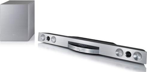 Produktbild LG Bb5521a (430 W, 5.0 Kanal)