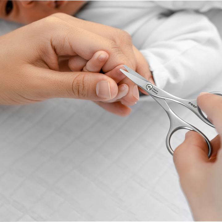 Produktbild Reer PremiumCare Baby Nagelschere