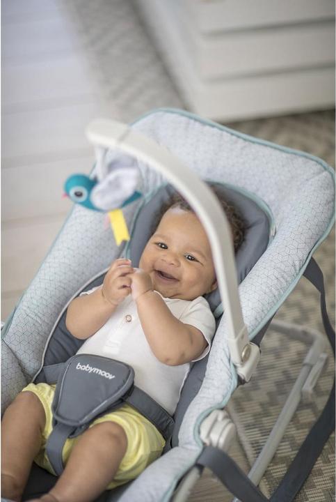 Actual product image Babymoov Graphic