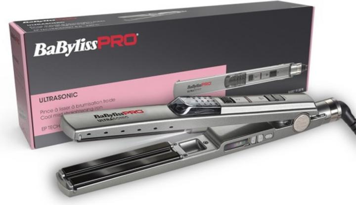 Immagine prodotto BaByliss Pro Ultrasonic Styler (Piastra per capelli)