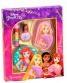Immagine prodotto Disney Princess Set di bellezza della principessa 4 articoli