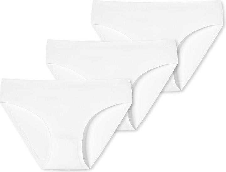 Produktbild Schiesser Slip Invisible Soft (40, 3er Pack)