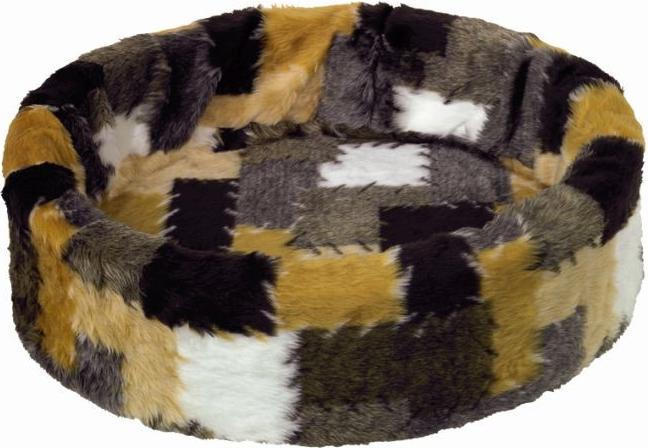 Actual product image Nobby Plush bed (Dog)