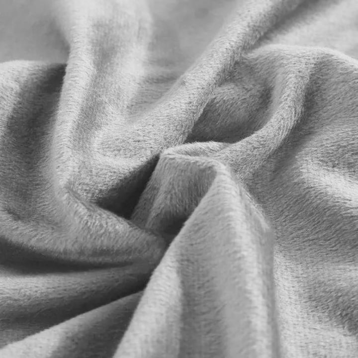 Actual product image ASMI Warm blanket (140 x 100 cm)