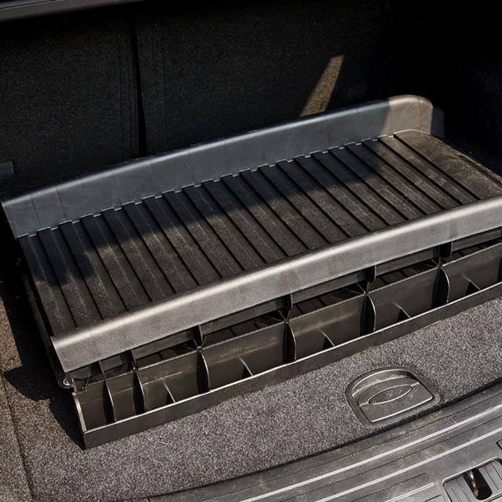Produktbild Hermex Hunderampe Klapp-Rampe Einstieghilfe Aufstiegshilfe Tiertransport (Hund, Faltbar)