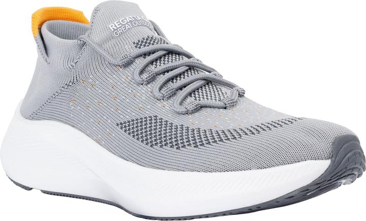 Actual product image Regatta Mens Orton Trainers (45.5)