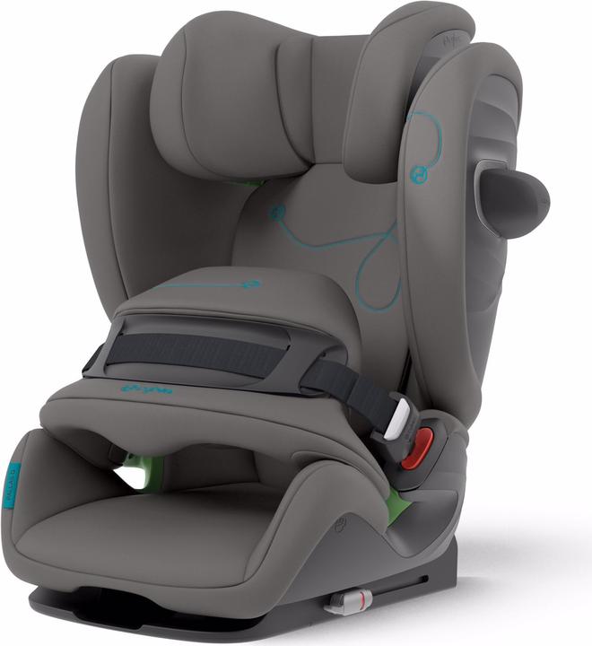 Cybex Pallas G (Child seat, ECE R129/i-Size Standard)