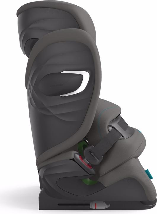 Actual product image Cybex Pallas G (Child seat, ECE R129/i-Size Standard)