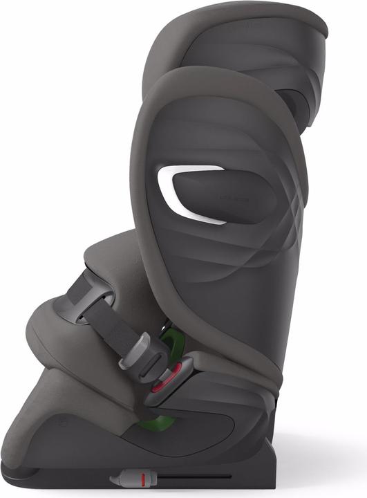 Actual product image Cybex Pallas G (Child seat, ECE R129/i-Size Standard)