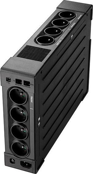Image du produit Eaton Ellipse PRO 1200 FR (1200 VA, 750 W, Line-interactive Onduleur)