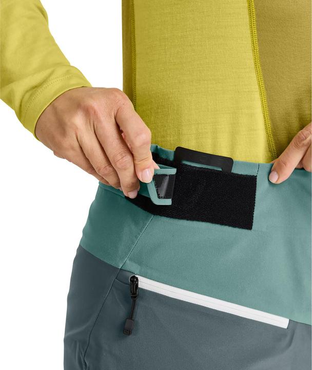 Immagine prodotto Ortovox Pantaloni Western Alps 3L da donna (S)