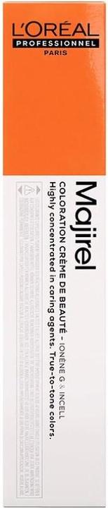 Actual product image L'Oréal Professionnel Majicontrast (Rouge Magenta)