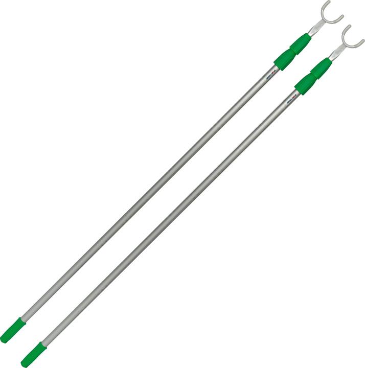 Sport-Thieme Teleskop-Lattenaufleger Lift (1800 g)