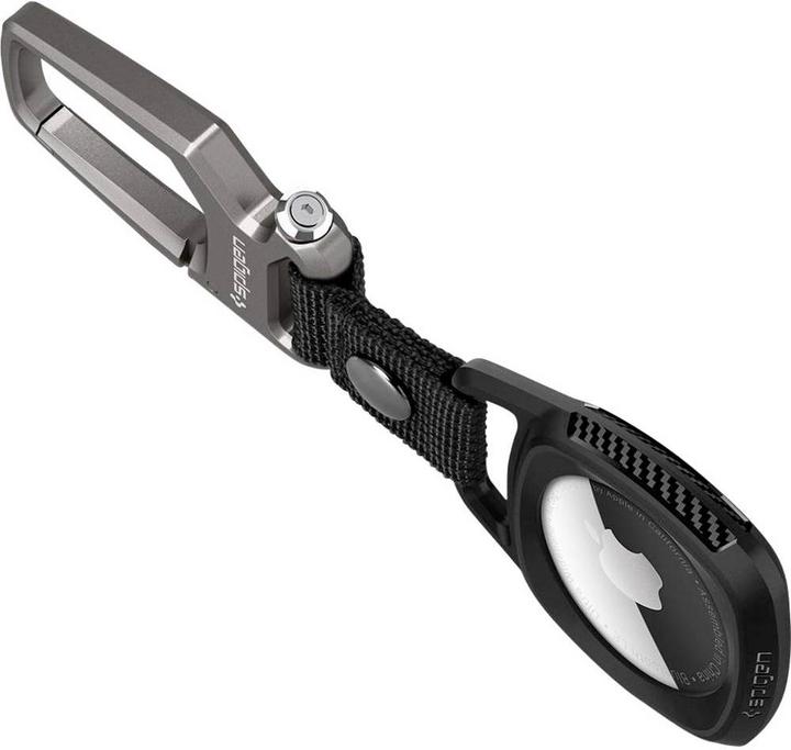 Actual product image Spigen Rugged Armor (iOS)