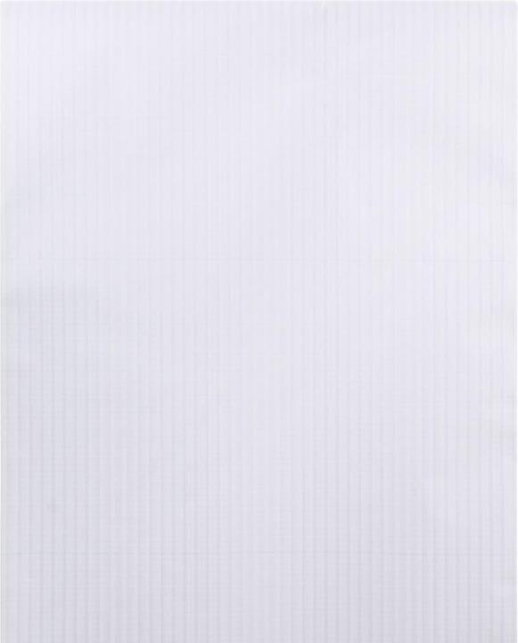 Produktbild VidaXL Fensterfolien Matt Streifen-Design PVC (45 x 1000 cm)