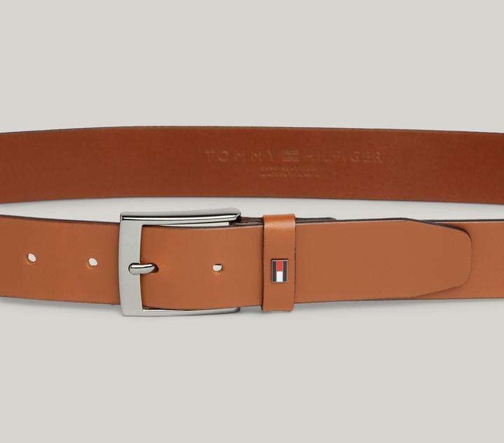 Actual product image Tommy Hilfiger ADAN LEATHER 3.5 (90)
