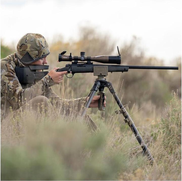 Actual product image Primos Trigger Stick APEX Carbon Fiber Tripod