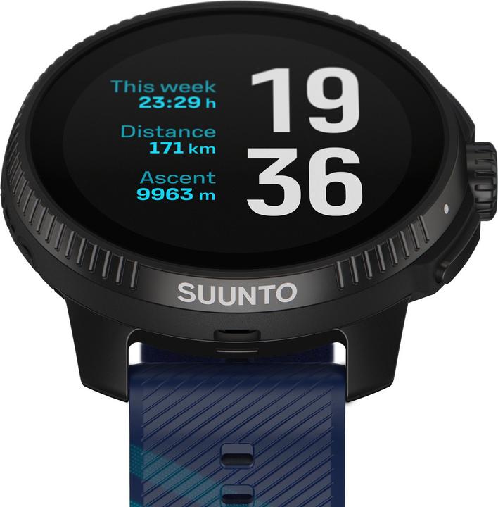 Image du produit Suunto Course UTMB World Series (49 mm)