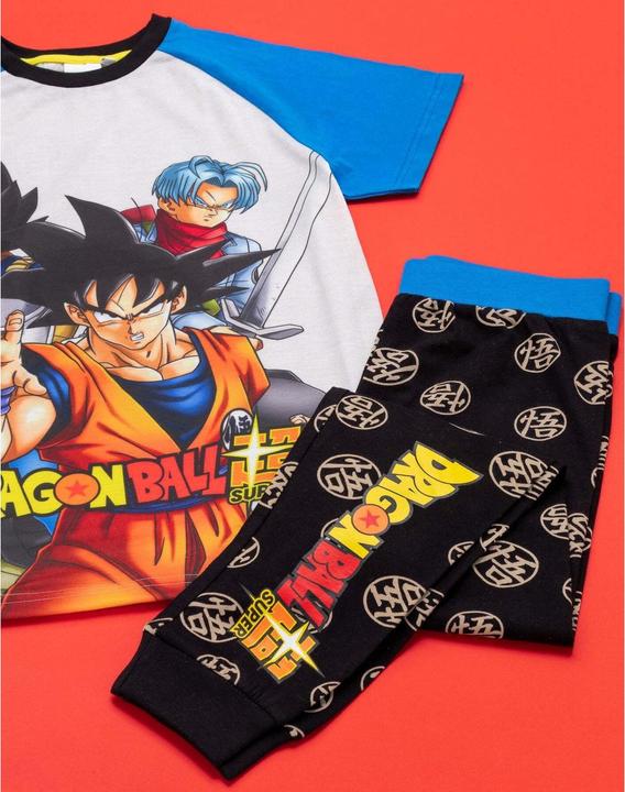 Image du produit Dragon Ball Z Pyjama garçon (158)