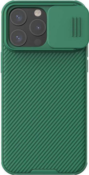 Image du produit Nillkin CamShield Pro (Apple iPhone 15 Pro Max)
