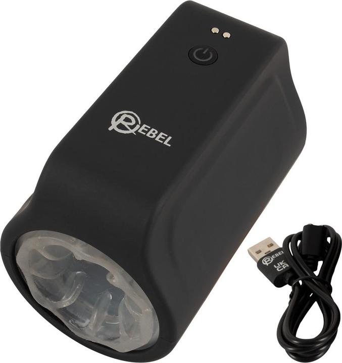 Produktbild Rebel Rotating Masturbator