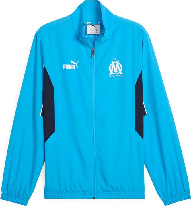 Puma Trainingsjacke OM Archive 2024/25 (S)