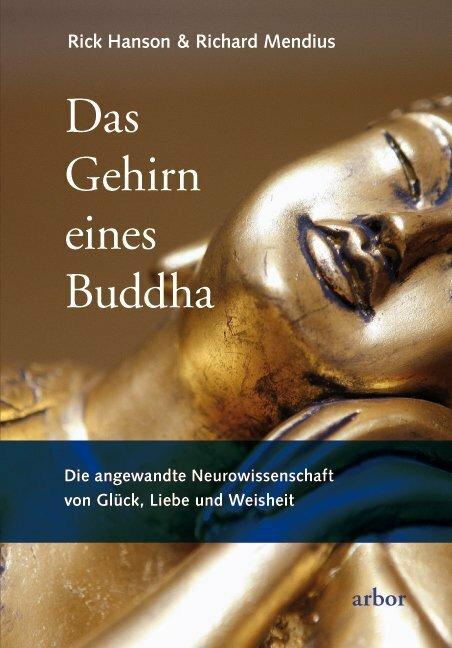 Immagine prodotto Das Gehirn eines Buddha (Tedesco, Rick Hanson, 2010)
