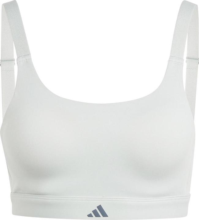 adidas Tailored Impact Luxe Training High-Support Sport-Bh