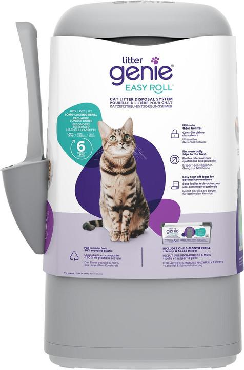 Actual product image LitterLocker Litter Genie