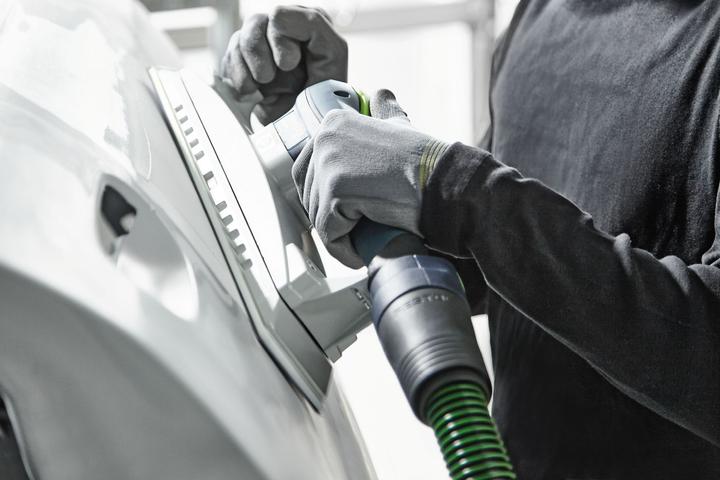 Actual product image Festool IAS hose IAS 3 light 7000 AS